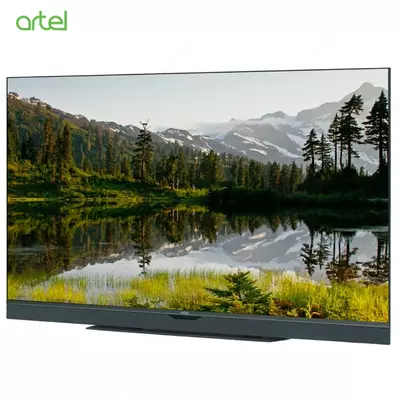 Artel 65 dyuymli 65AU20K televizori Ultra HD 4K Android TV